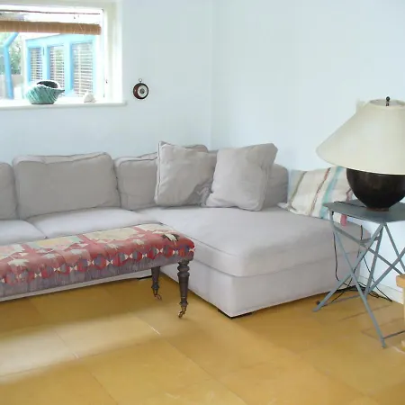 Tatil Evi 't Zilt