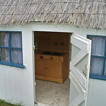 't Zilt Tatil Evi Bergen aan Zee