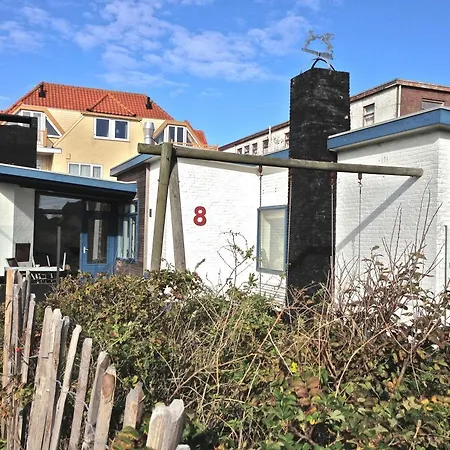 't Zilt Tatil Evi