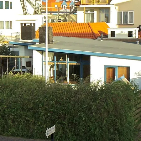 't Zilt * Bergen aan Zee